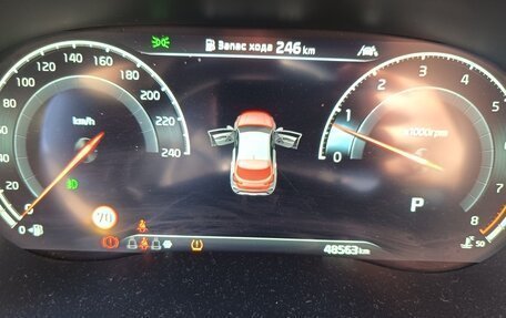 KIA XCeed I, 2021 год, 2 000 000 рублей, 15 фотография