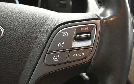 Hyundai Santa Fe III рестайлинг, 2013 год, 1 899 000 рублей, 11 фотография