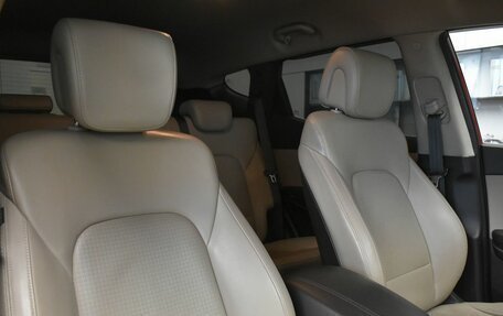 Hyundai Santa Fe III рестайлинг, 2013 год, 1 899 000 рублей, 19 фотография