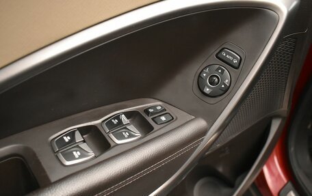 Hyundai Santa Fe III рестайлинг, 2013 год, 1 899 000 рублей, 13 фотография