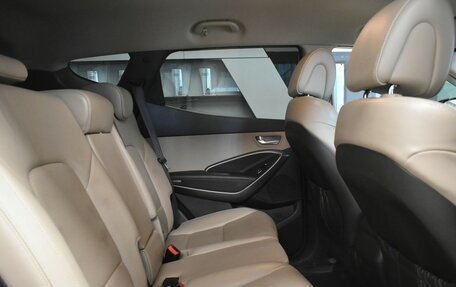 Hyundai Santa Fe III рестайлинг, 2013 год, 1 899 000 рублей, 18 фотография