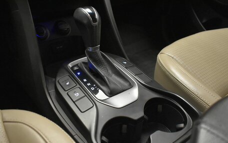 Hyundai Santa Fe III рестайлинг, 2013 год, 1 899 000 рублей, 17 фотография