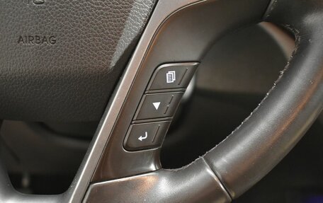 Hyundai Santa Fe III рестайлинг, 2013 год, 1 899 000 рублей, 12 фотография