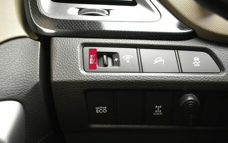 Hyundai Santa Fe III рестайлинг, 2013 год, 1 899 000 рублей, 14 фотография