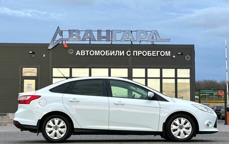 Ford Focus III, 2013 год, 890 000 рублей, 6 фотография