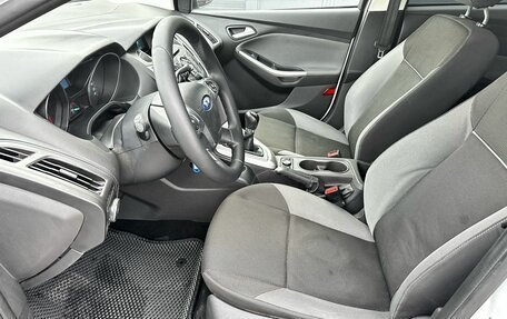 Ford Focus III, 2013 год, 890 000 рублей, 9 фотография