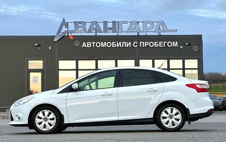 Ford Focus III, 2013 год, 890 000 рублей, 2 фотография
