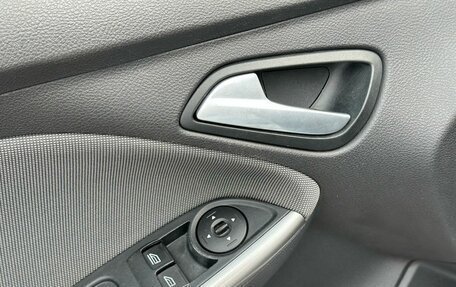 Ford Focus III, 2013 год, 890 000 рублей, 11 фотография