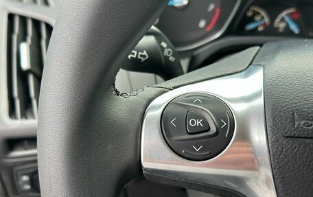 Ford Focus III, 2013 год, 890 000 рублей, 12 фотография