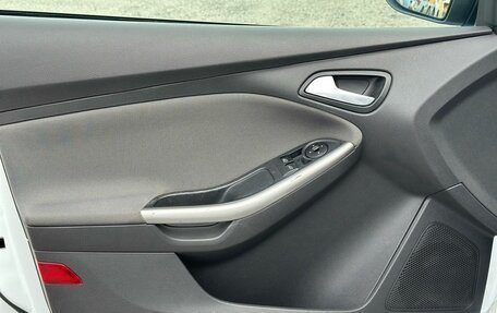 Ford Focus III, 2013 год, 890 000 рублей, 10 фотография