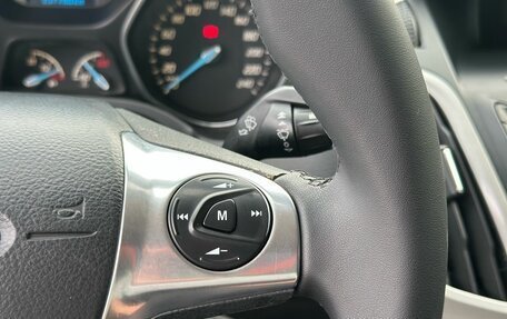 Ford Focus III, 2013 год, 890 000 рублей, 13 фотография