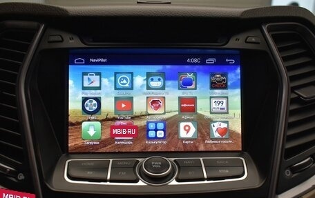 Hyundai Santa Fe III рестайлинг, 2013 год, 1 899 000 рублей, 16 фотография