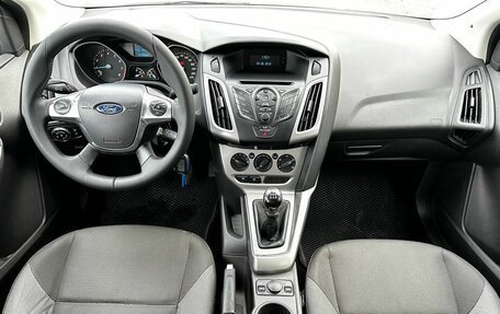 Ford Focus III, 2013 год, 890 000 рублей, 15 фотография