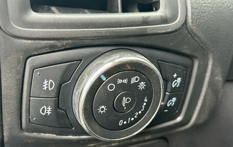 Ford Focus III, 2013 год, 890 000 рублей, 14 фотография