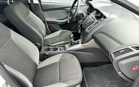 Ford Focus III, 2013 год, 890 000 рублей, 18 фотография