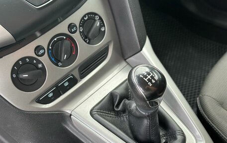 Ford Focus III, 2013 год, 890 000 рублей, 17 фотография