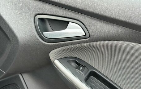 Ford Focus III, 2013 год, 890 000 рублей, 20 фотография