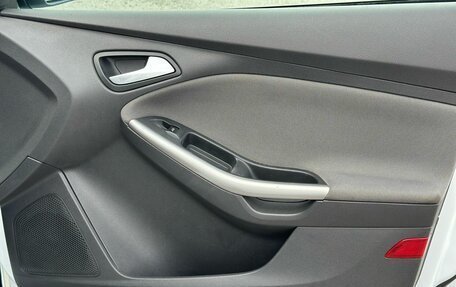 Ford Focus III, 2013 год, 890 000 рублей, 19 фотография