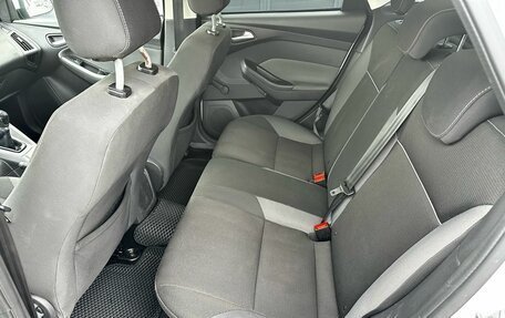 Ford Focus III, 2013 год, 890 000 рублей, 21 фотография