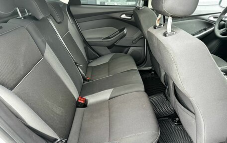 Ford Focus III, 2013 год, 890 000 рублей, 22 фотография