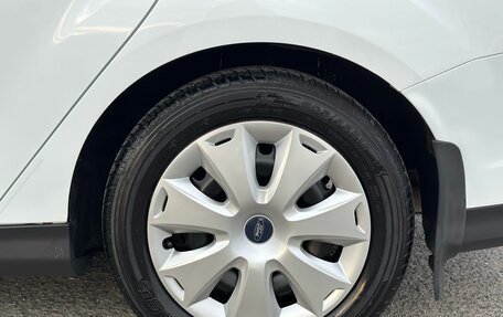 Ford Focus III, 2013 год, 890 000 рублей, 23 фотография