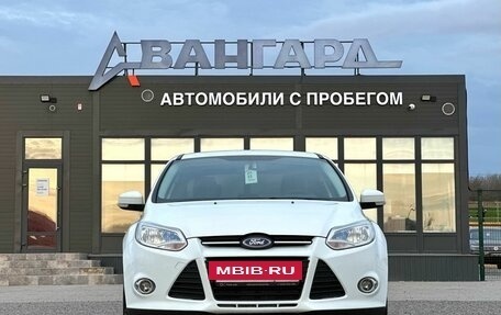 Ford Focus III, 2013 год, 890 000 рублей, 8 фотография