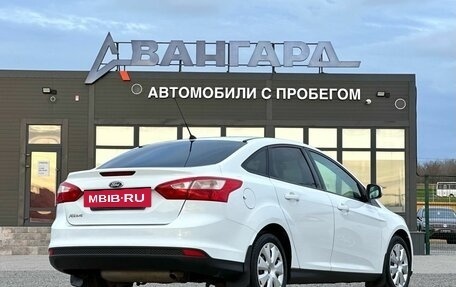 Ford Focus III, 2013 год, 890 000 рублей, 5 фотография