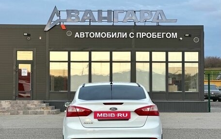 Ford Focus III, 2013 год, 890 000 рублей, 4 фотография
