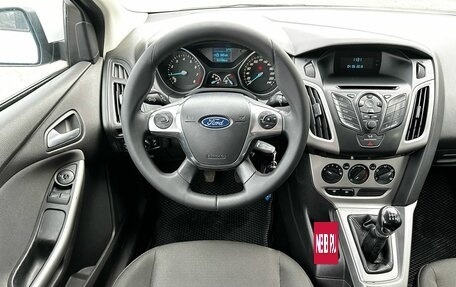 Ford Focus III, 2013 год, 890 000 рублей, 16 фотография