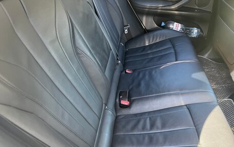 BMW X6, 2015 год, 3 650 000 рублей, 7 фотография