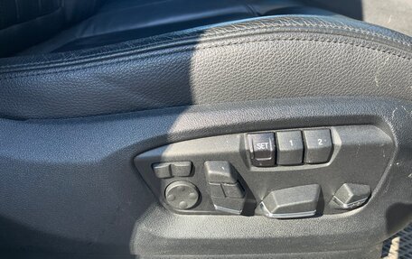 BMW X6, 2015 год, 3 650 000 рублей, 8 фотография