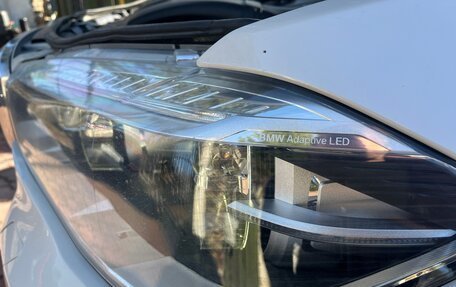 BMW X6, 2015 год, 3 650 000 рублей, 15 фотография