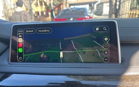 BMW X6, 2015 год, 3 650 000 рублей, 12 фотография