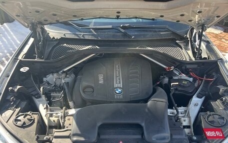 BMW X6, 2015 год, 3 650 000 рублей, 14 фотография