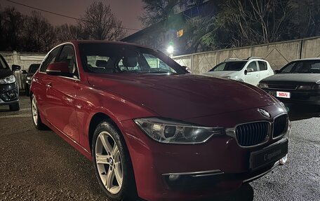 BMW 3 серия, 2012 год, 1 980 000 рублей, 3 фотография