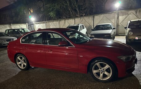 BMW 3 серия, 2012 год, 1 980 000 рублей, 4 фотография