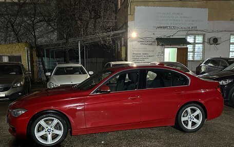 BMW 3 серия, 2012 год, 1 980 000 рублей, 5 фотография