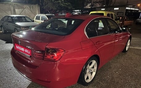 BMW 3 серия, 2012 год, 1 980 000 рублей, 6 фотография