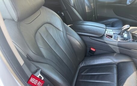 BMW X6, 2015 год, 3 650 000 рублей, 5 фотография