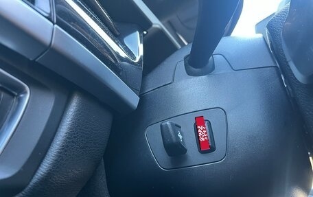 BMW X6, 2015 год, 3 650 000 рублей, 10 фотография