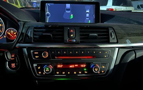 BMW 3 серия, 2012 год, 1 980 000 рублей, 14 фотография