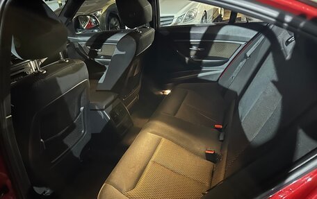 BMW 3 серия, 2012 год, 1 980 000 рублей, 13 фотография