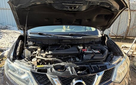 Nissan X-Trail, 2015 год, 1 450 000 рублей, 2 фотография