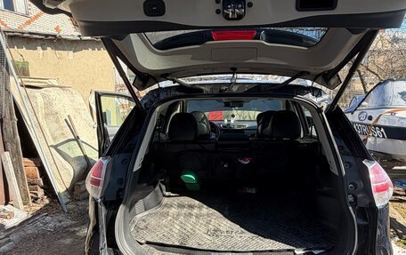 Nissan X-Trail, 2015 год, 1 450 000 рублей, 5 фотография