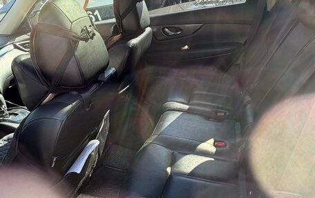 Nissan X-Trail, 2015 год, 1 450 000 рублей, 6 фотография