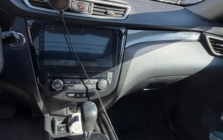 Nissan X-Trail, 2015 год, 1 450 000 рублей, 8 фотография