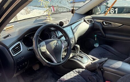 Nissan X-Trail, 2015 год, 1 450 000 рублей, 7 фотография