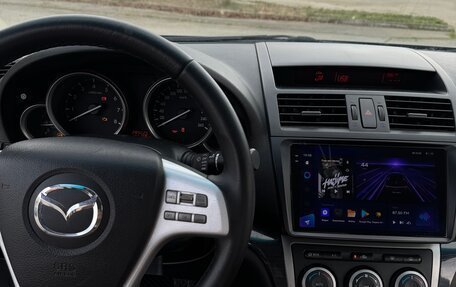 Mazda 6, 2007 год, 750 000 рублей, 8 фотография