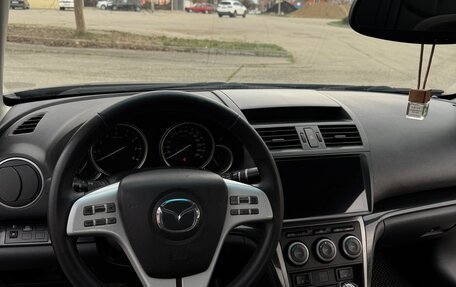 Mazda 6, 2007 год, 750 000 рублей, 7 фотография