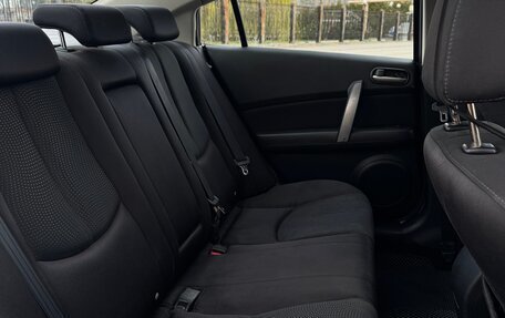 Mazda 6, 2007 год, 750 000 рублей, 6 фотография